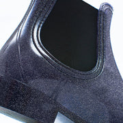 SHINY BOOTS