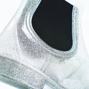 SHINY BOOTS