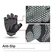 Aspid Fitness Gloves