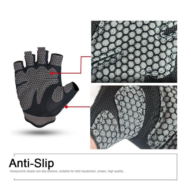 Aspid Fitness Gloves