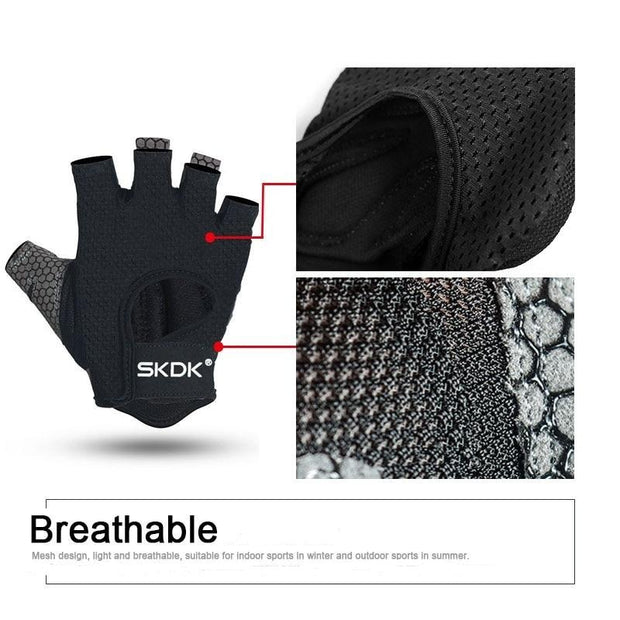 Aspid Fitness Gloves