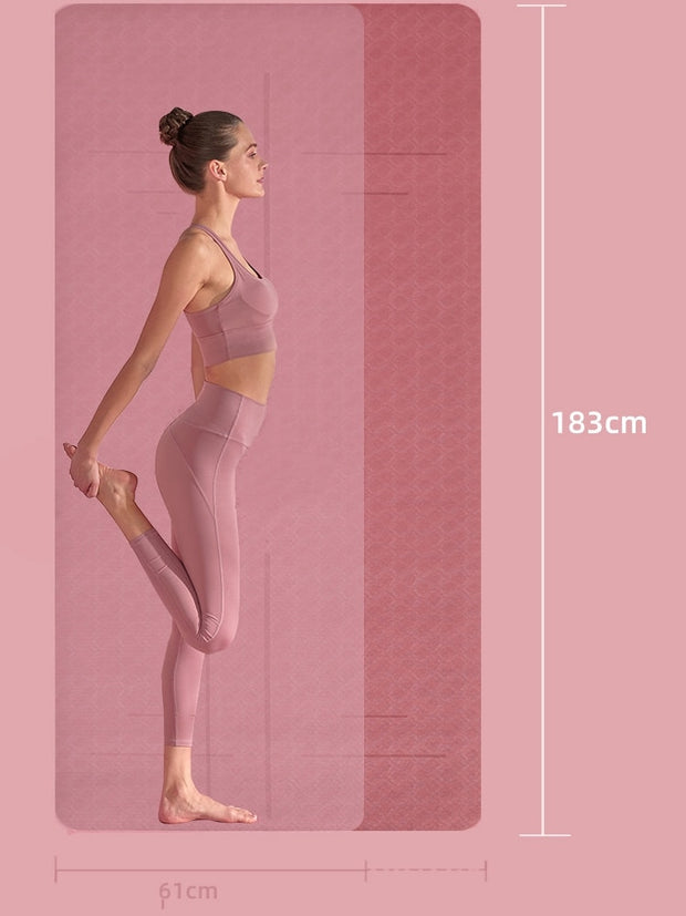 ECO Yoga Mat