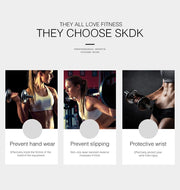 Aspid Fitness Gloves