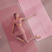 ECO Yoga Mat