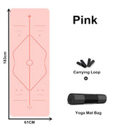 ECO Yoga Mat