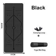 ECO Yoga Mat