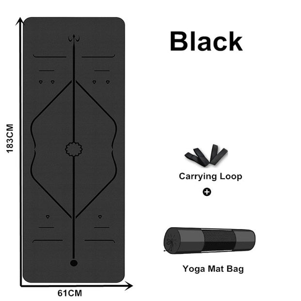 ECO Yoga Mat