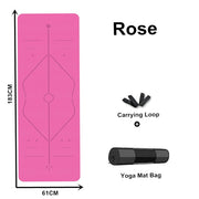 ECO Yoga Mat