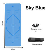 ECO Yoga Mat