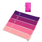 Set Pilates Resistance Bands