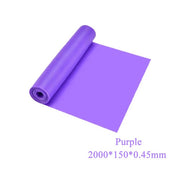 Yoga Stretch Band