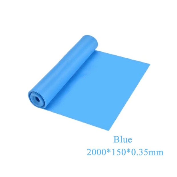 Yoga Stretch Band