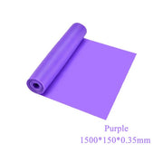 Yoga Stretch Band